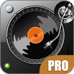 3D DJ Mixer PRO (No Ads)