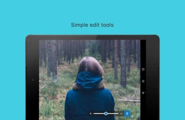 Vivv Free effects and filters 5 تصوير الشاشة