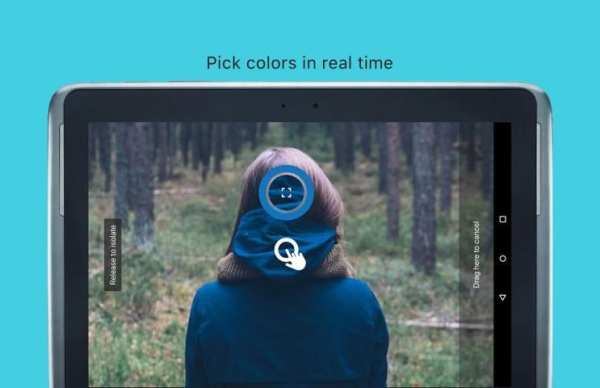 Vivv Free effects and filters 13 تصوير الشاشة