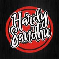 Hardy Sandhu Songs - Naah on 9Apps