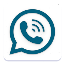 WhatsApp Plus : Free Chat आइकन