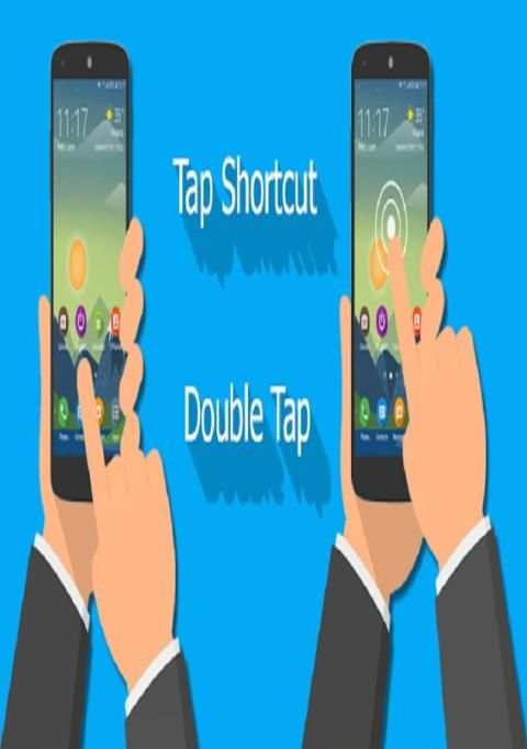 Double Tap Screen off and On screenshot 2