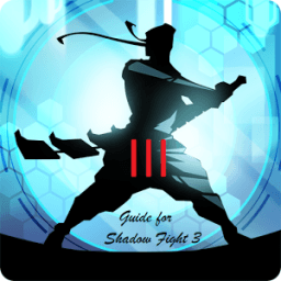 Full Guide for Shadow Fight 3 иконка