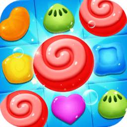 Candy Frozen 2.1.0