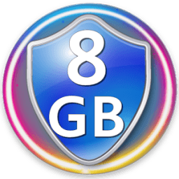 ikon 8gb ram storage booster