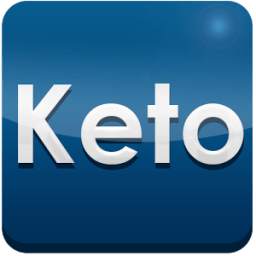 Keto Diet : Ketogenic And Low Carb Recipes Tracker