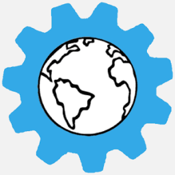 Jarvis Assistant أيقونة