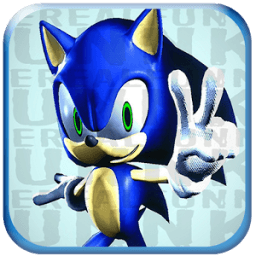 GAME tips for SONIC MANIA أيقونة