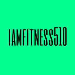 IAMFitness510