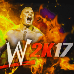 ikon New WWE Smackdown 2K17 Guia