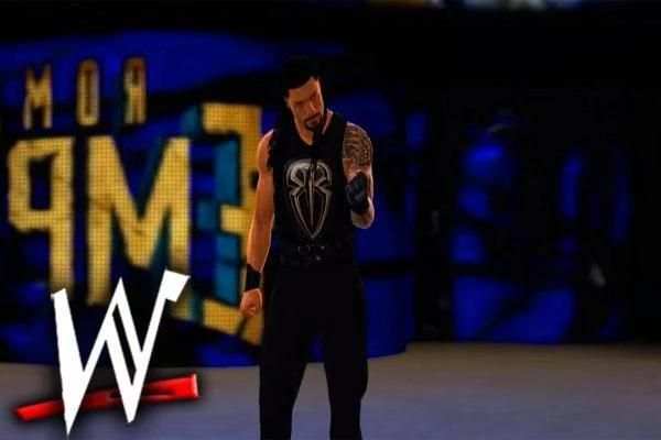 New WWE Smackdown 2K17 Guia 3 تصوير الشاشة