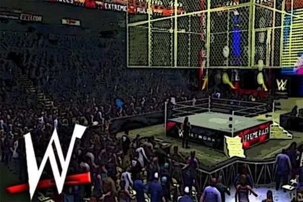 New WWE Smackdown 2K17 Guia 2 تصوير الشاشة