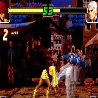 Guide for King Of Fighter screenshot 4