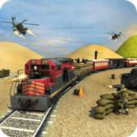 Police Train: Terrorist Attack