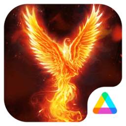 Phoenix Theme for Android FREE