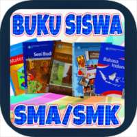 BUKU SISWA X SMA/SMK 2017 on 9Apps