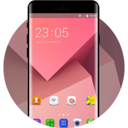 ikon Theme for Samsung Galaxy Note 4 S-LTE