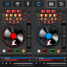Virtual DJ Pro - Remix Music иконка