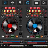 Virtual DJ Pro - Remix Music