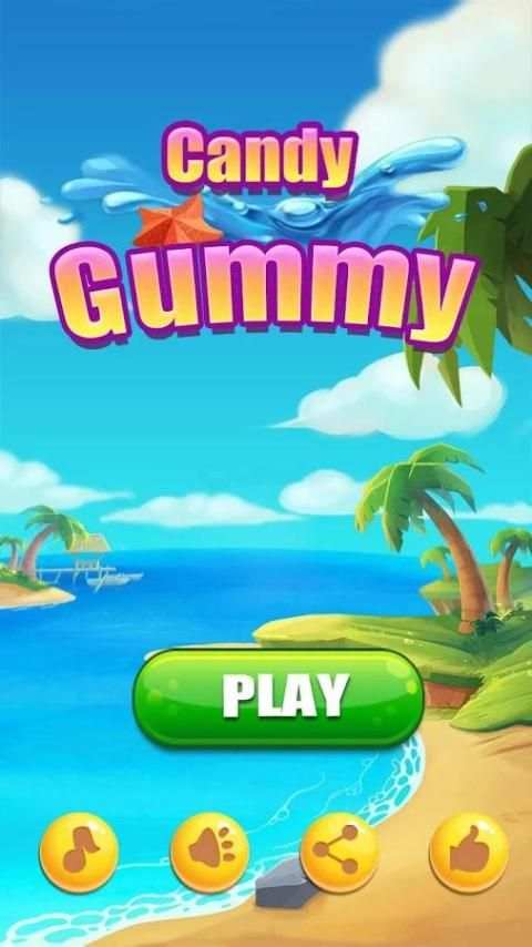 Gummy Candy screenshot 7