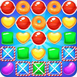 Gummy Candy 1.1.3029
