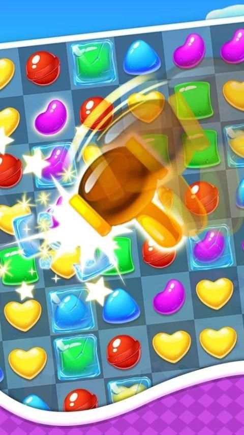 Gummy Candy screenshot 9