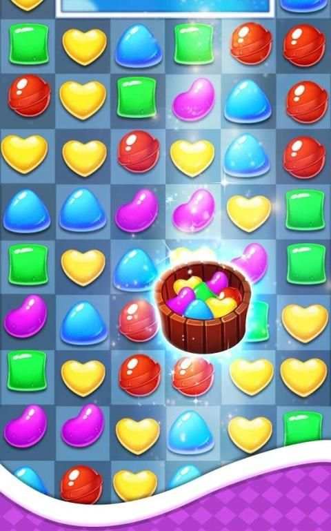Gummy Candy screenshot 3