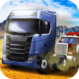 ikon Truck Offroad Rally 2