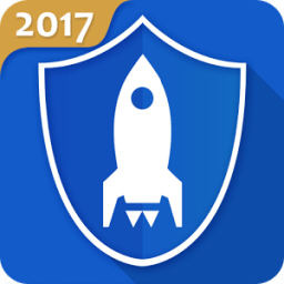 Smart RAM booster &amp; antivirus icon