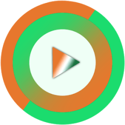 Indian MX Player أيقونة