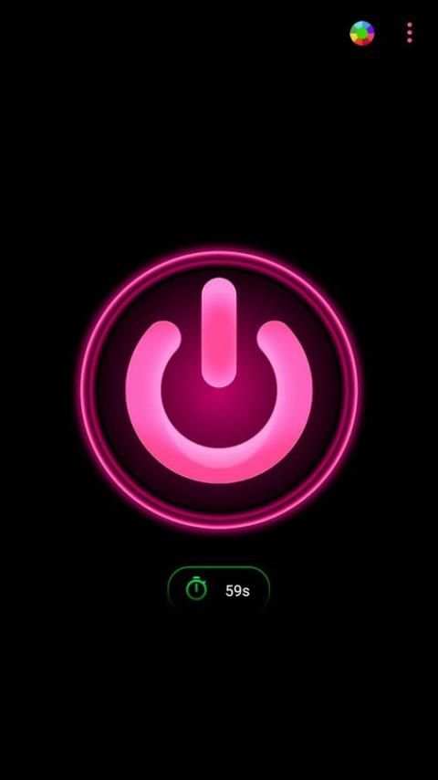 Flashlight-High Bright screenshot 1