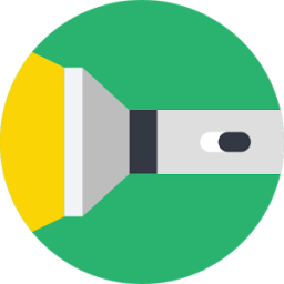 Flashlight-High Bright иконка