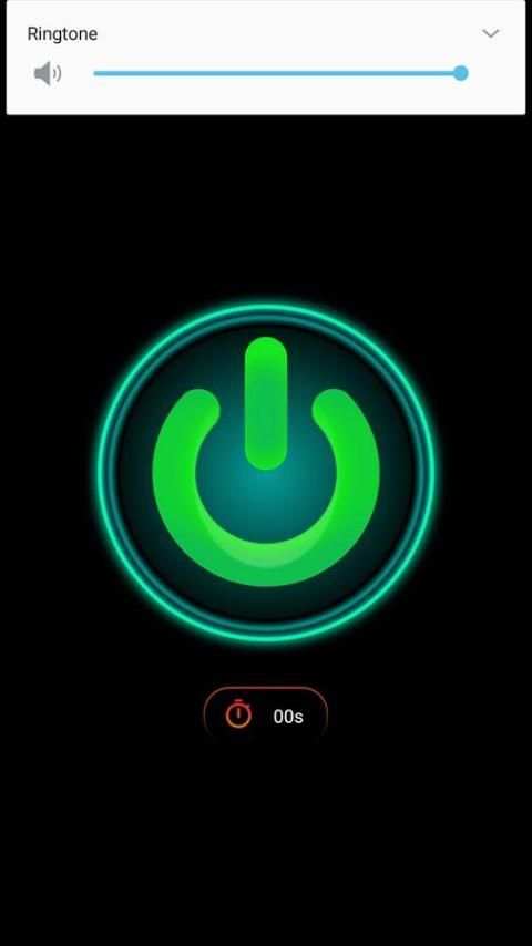 Flashlight-High Bright screenshot 3