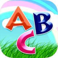 ABC for Kids, Lean alphabet with puzzles and games on 9Apps