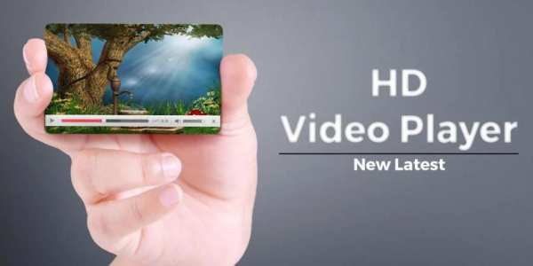 HD Video Player स्क्रीनशॉट 4