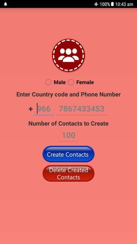 Friend Search for whatsApp Free screenshot 3