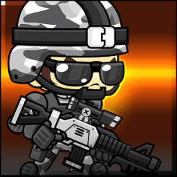 LOSTGUNS: Multiplayer Shooting أيقونة