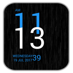 Bob Digital Clock icon