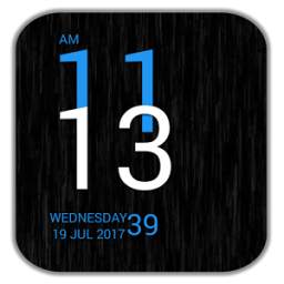 Bob Digital Clock V1.4