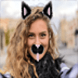 filters for snap photo иконка