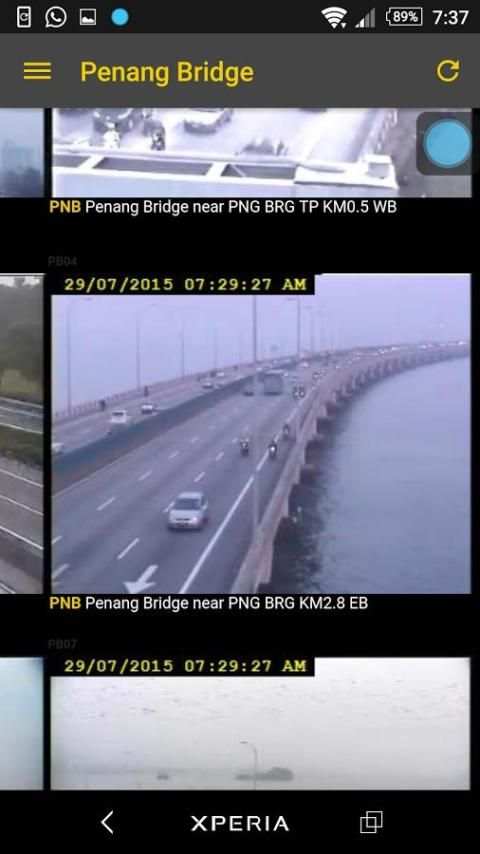 MyHighway CCTV screenshot 10