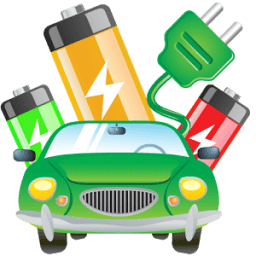 Ultra Fast Charging, Battery Charger, Battery Life icon