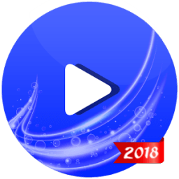 X Video Player - 2018 New Max Player иконка