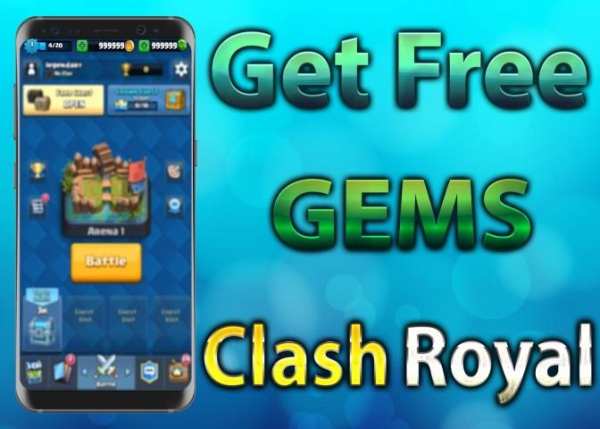 Chest For Clash Royal screenshot 2