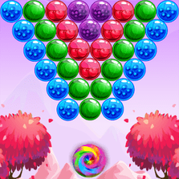 Bubble Shooter icon