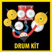 Real Drum Kits HD
