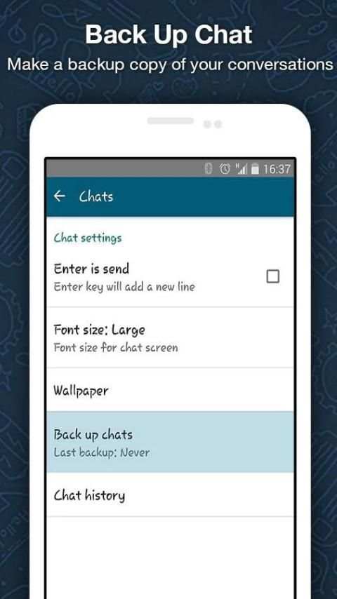 WhatsApp Plus : Pro screenshot 2