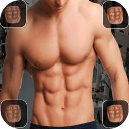 Six Pack Photo Editor