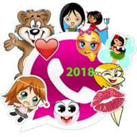 Smileys for Whatsap | WhatsLov | Smileys of love logo