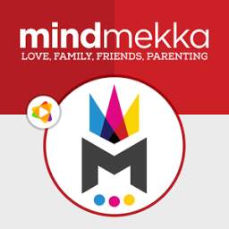 Mind Mekka Courses for Relationships, Sex & Family